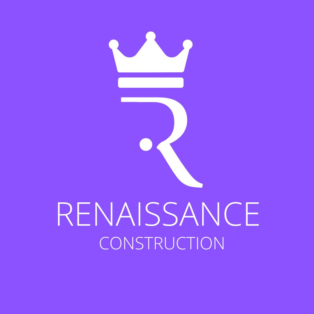 Renaissance Construction Logo